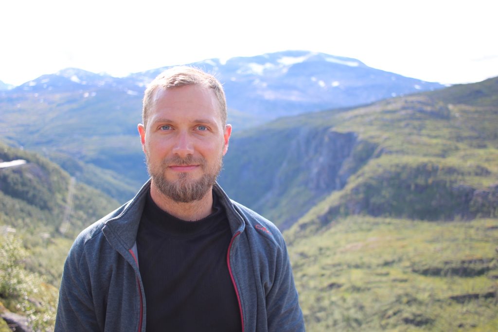 Anders Gunnarsson